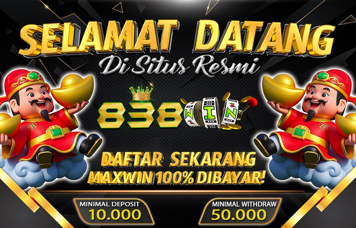 Jackpot Dipercaya: Situs Terbaik untuk Kemenangan Besar