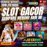 Agen Bonanza Saldo Gratis: Info Terbaru dan Terpercaya