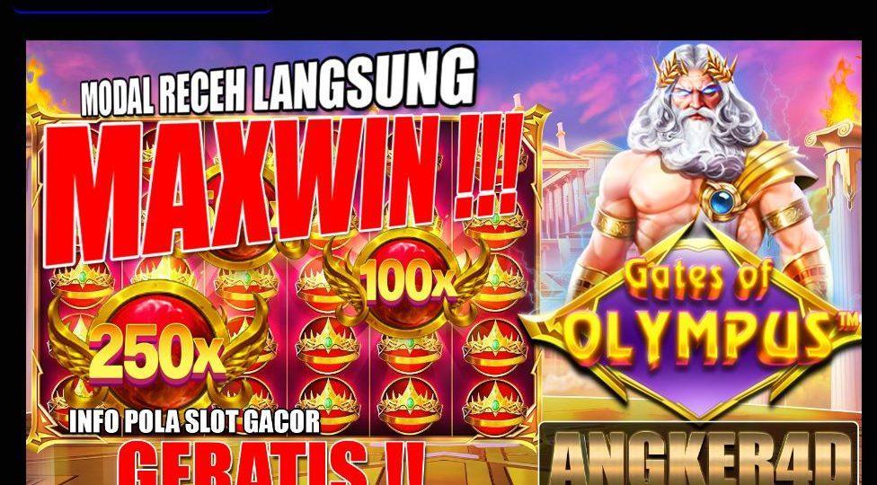 Bandar Slot Terbaik di Indonesia: Agen Judi Slot Online Terpercaya