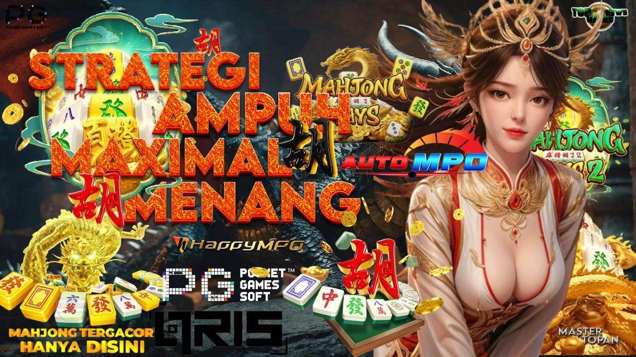 Daftar Jackpot XL Terbesar di Indonesia - Nikmati Kesempatan Menang Besar!