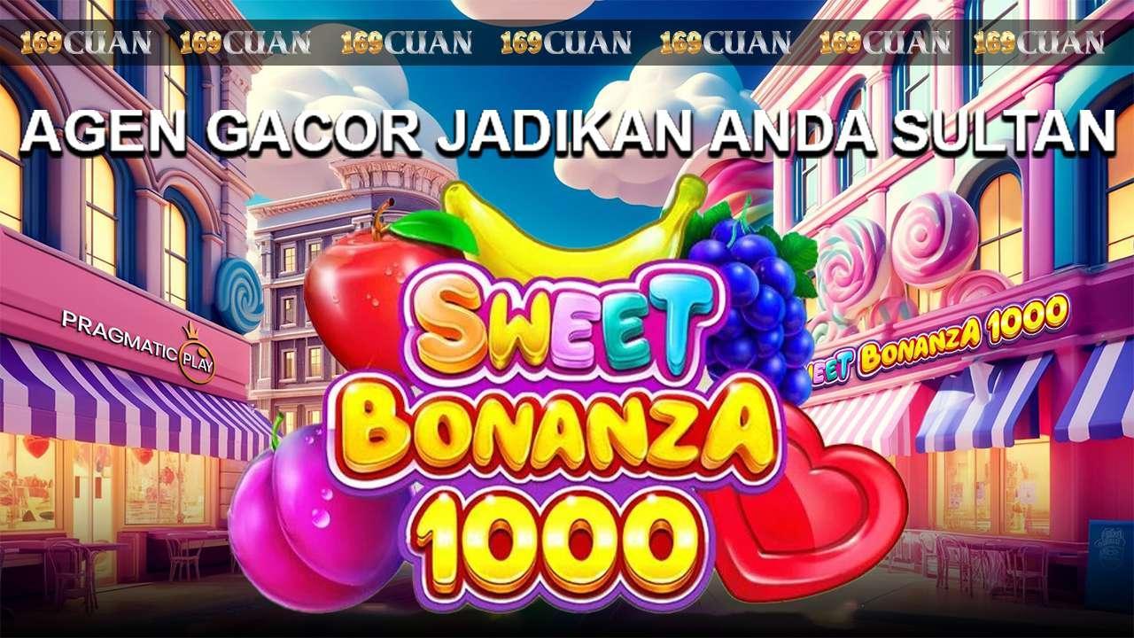 Daftar Bonanza: Penawaran Spesial untuk Anda