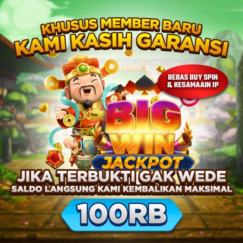 Bandar Slot Rupiah Terpercaya untuk Bermain Judi Online