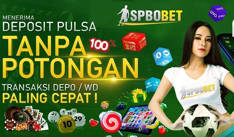 Situs Sbobet Tergacor: Tempat Terbaik untuk Berjudi secara Online