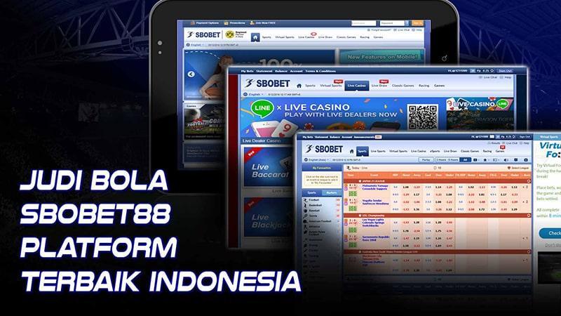 Situs Sbobet Terjitu: Tempat Terbaik untuk Taruhan Online