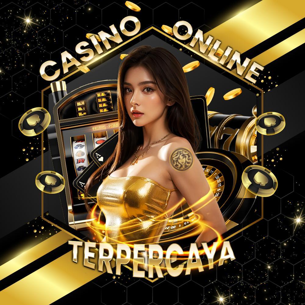 Agen Casino Resmi Terpercaya di Indonesia