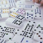 Situs Domino Dipercaya: Tempat Terbaik Bermain Domino Online