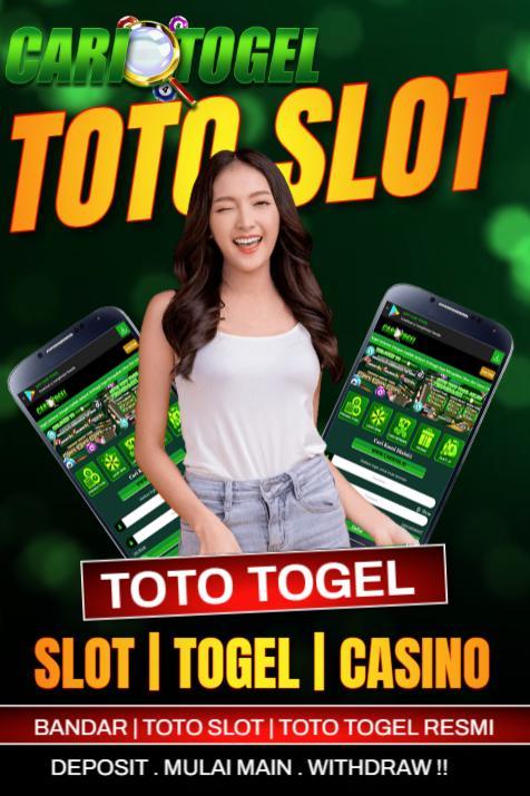 Situs Jackpot Terjitu: Tempat Terbaik untuk Meraih Jackpot Besar