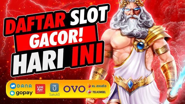 Situs Casino OVO Terpercaya dan Terbaik di Indonesia