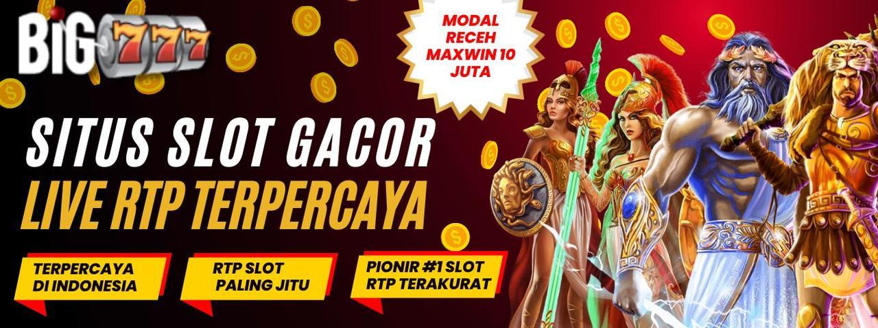 Situs Jackpot Terjitu: Tempat Terbaik untuk Meraih Jackpot Besar