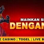 Akun Casino Dipercaya: Tempat Bermain Judi Online Terbaik