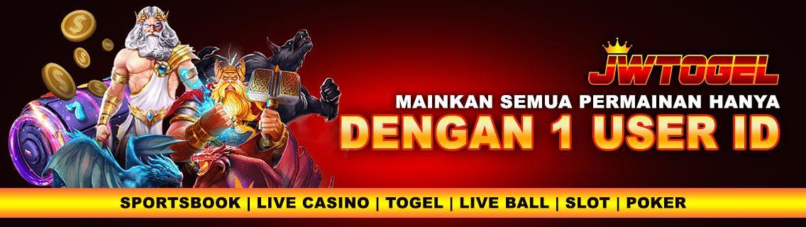 Akun Casino Dipercaya: Tempat Bermain Judi Online Terbaik