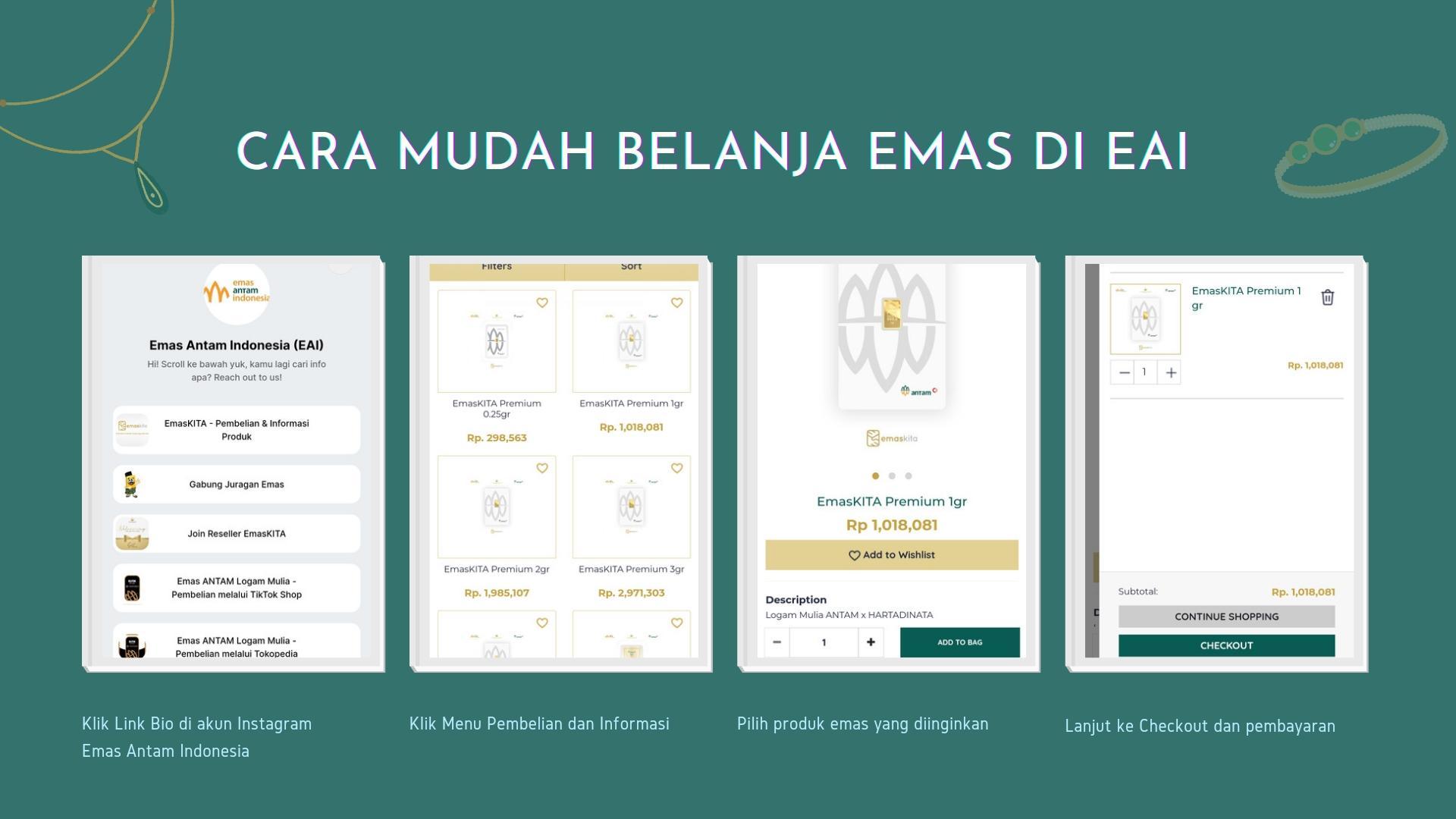 5 Cara Mendapatkan Depo 5K Terjamin untuk Investasi