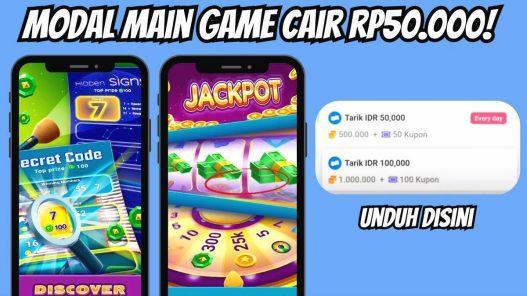 Dapatkan Akun Jackpot dengan Saldo Gratis di Sini!