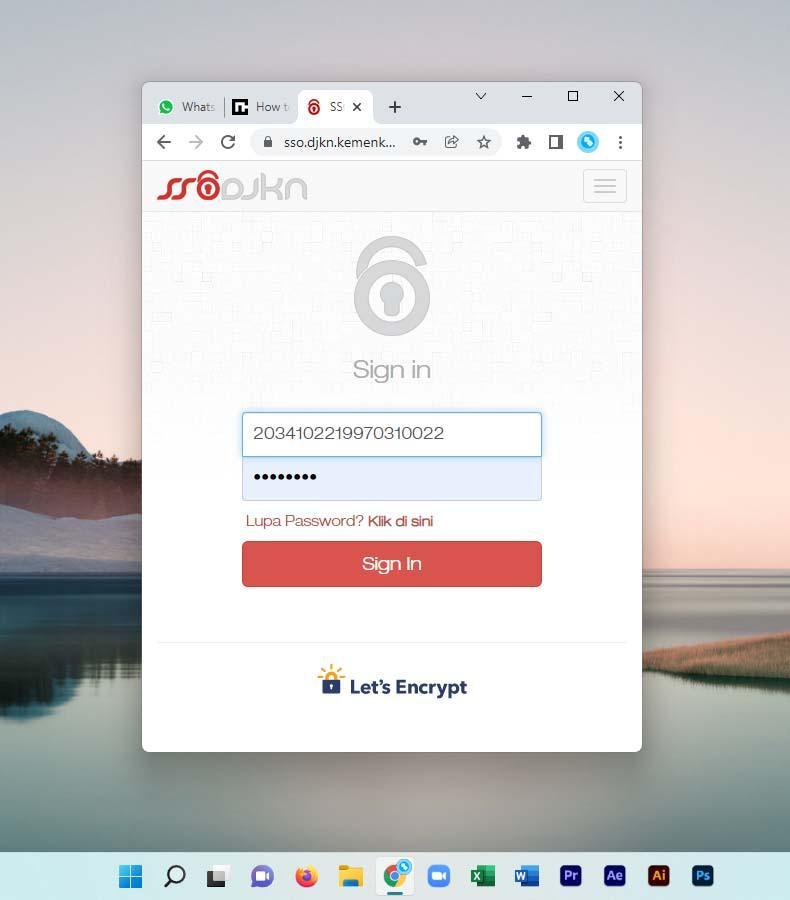 5 Pilihan Login Terbaik untuk Akses Mudah dan Aman