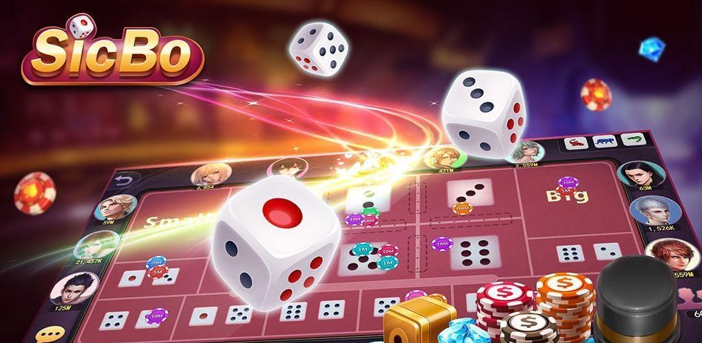 Situs Sicbo Populer Terbaik untuk Bermain Judi Dadu Online