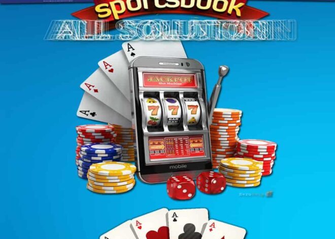 Login Jackpot Wallet: Akses Mudah ke Dompet Jackpot favorit Anda