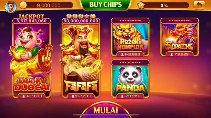 Situs Domino Terbaik dan Aman untuk Bermain Online