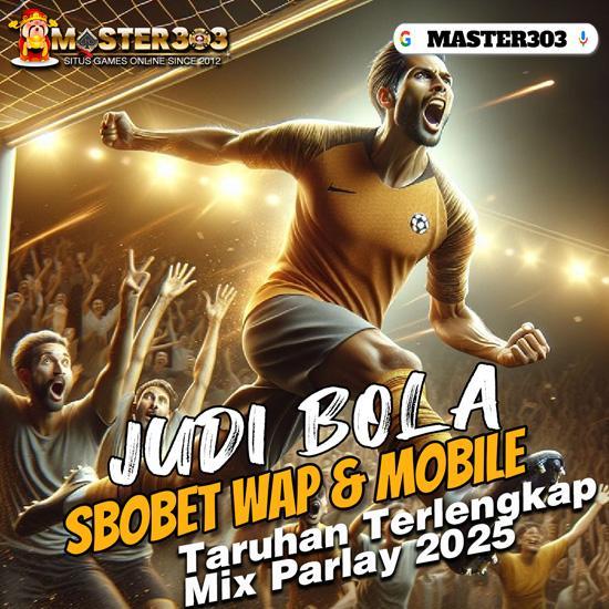Bandar Sbobet Qris Terpercaya untuk Taruhan Online