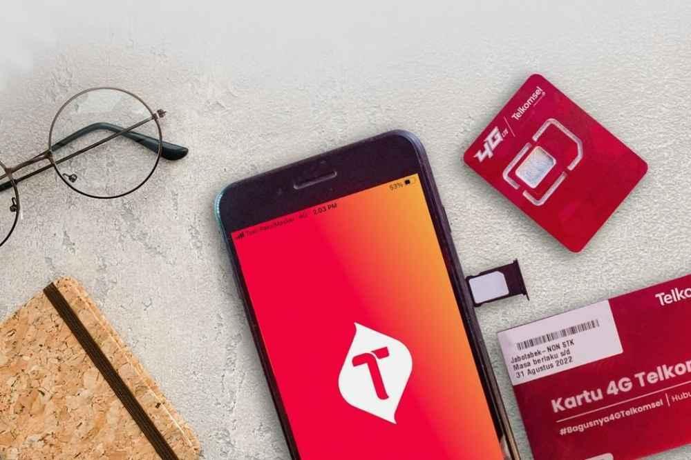 Top Up Depo 10k Telkomsel: Cara Mudah Isi Pulsa di Telkomsel
