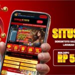 Daftar Togel Bagus Terpercaya dan Terbaik di Indonesia