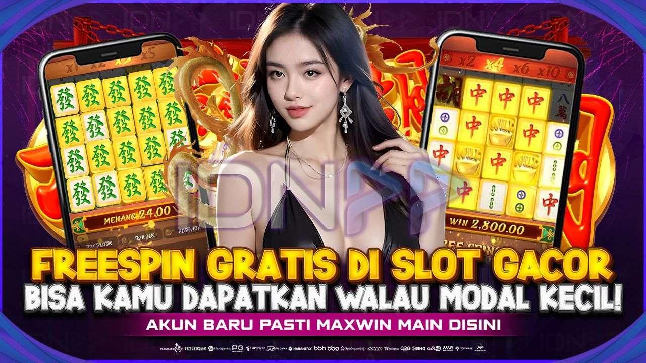 Raih Keberuntungan Dengan Akun Jackpot Dana Terbaik