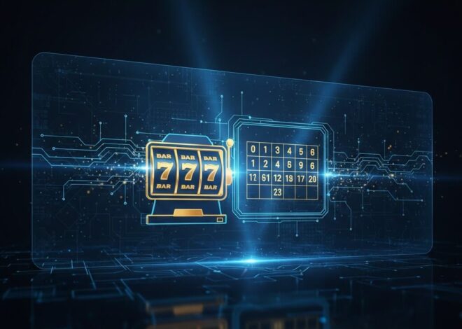 Win11bet Login: Situs Togel dan Slot Games Terpercaya