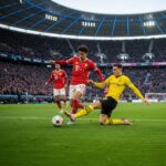 Prediksi Bundesliga Jerman terbaru pertandingan sepak bola