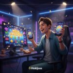 Pemain meraih kemenangan besar di slot online Hokijoss dengan free spin dan jackpot progresif