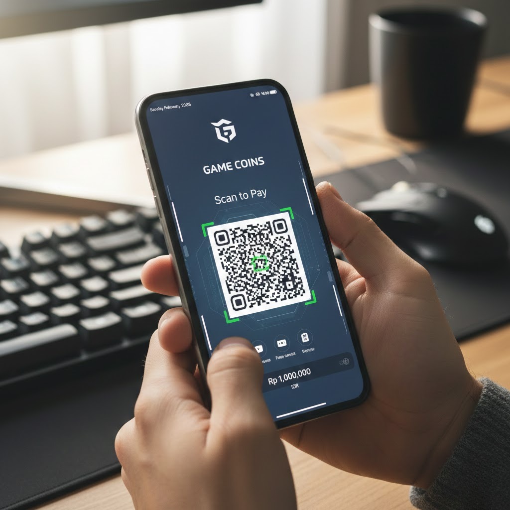 Situs Judi Online Deposit QRIS Win11bet